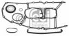 BMW 11141709594S1 Gasket Set, timing case